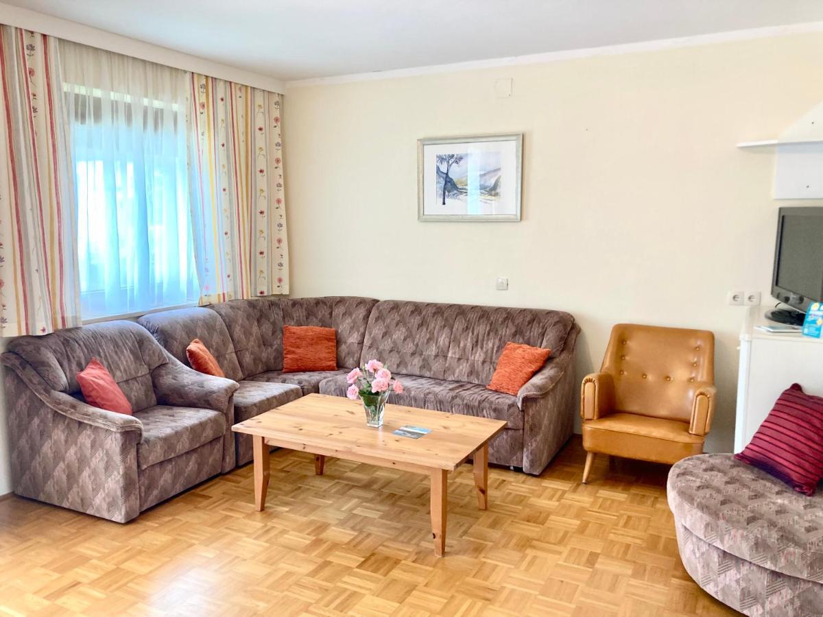 Apartmán Apartman Jana By Woerthersee Raunach Exteriér fotografie